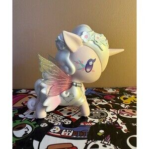 tokidoki Pixie Dust Fairy Unicorno SAKURA FAIRY